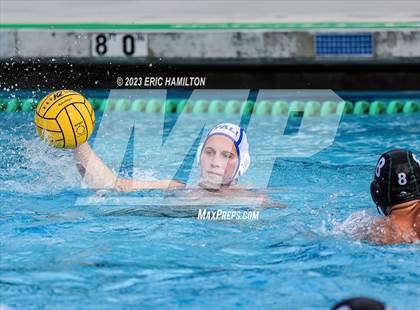Thumbnail 3 in Bonita v Palisades (CIF SS Division III Regional Final) photogallery.