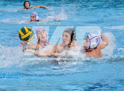 Thumbnail 1 in Bonita v Palisades (CIF SS Division III Regional Final) photogallery.