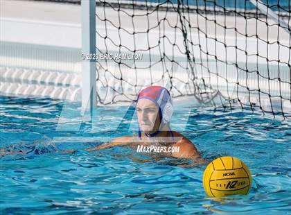 Thumbnail 3 in Bonita v Palisades (CIF SS Division III Regional Final) photogallery.