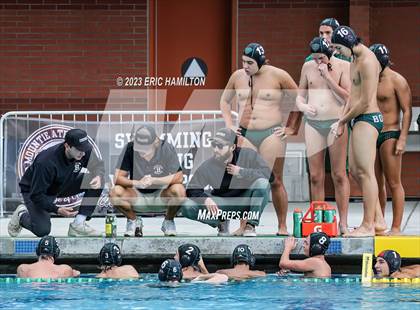 Thumbnail 1 in Bonita v Palisades (CIF SS Division III Regional Final) photogallery.