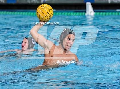 Thumbnail 3 in Bonita v Palisades (CIF SS Division III Regional Final) photogallery.