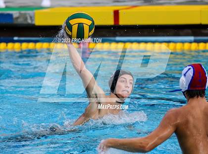 Thumbnail 2 in Bonita v Palisades (CIF SS Division III Regional Final) photogallery.