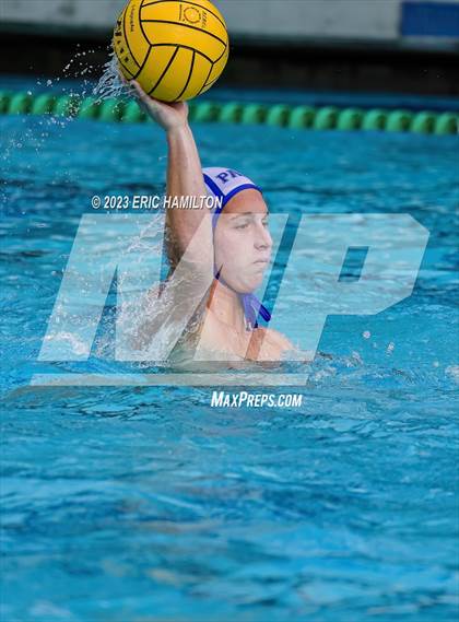 Thumbnail 2 in Bonita v Palisades (CIF SS Division III Regional Final) photogallery.