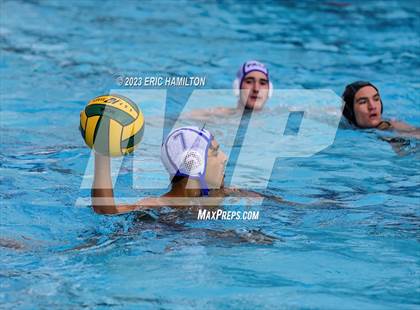 Thumbnail 2 in Bonita v Palisades (CIF SS Division III Regional Final) photogallery.