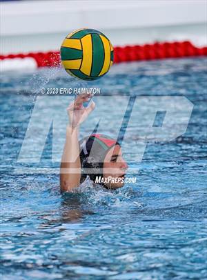 Bonita v Palisades (CIF SS Division III Regional Final)