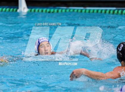Thumbnail 1 in Bonita v Palisades (CIF SS Division III Regional Final) photogallery.