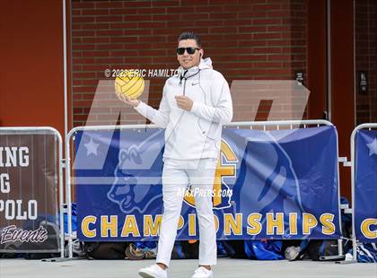 Thumbnail 3 in Bonita v Palisades (CIF SS Division III Regional Final) photogallery.