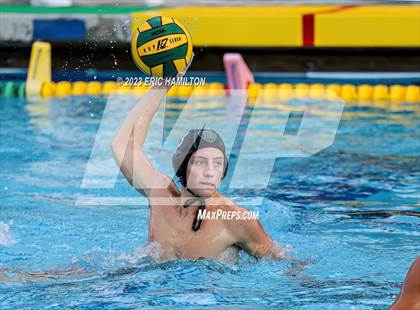 Thumbnail 3 in Bonita v Palisades (CIF SS Division III Regional Final) photogallery.
