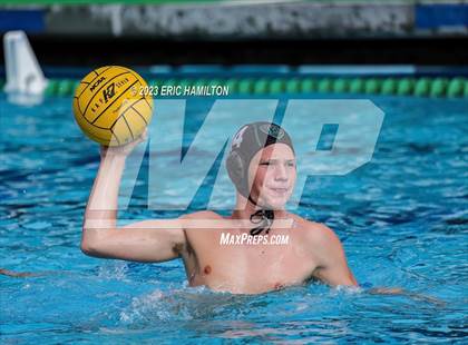 Thumbnail 1 in Bonita v Palisades (CIF SS Division III Regional Final) photogallery.