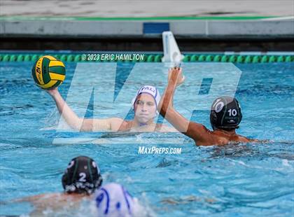 Thumbnail 3 in Bonita v Palisades (CIF SS Division III Regional Final) photogallery.