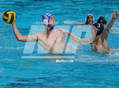 Thumbnail 3 in Bonita v Palisades (CIF SS Division III Regional Final) photogallery.