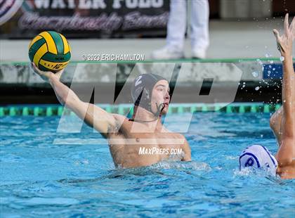 Thumbnail 2 in Bonita v Palisades (CIF SS Division III Regional Final) photogallery.