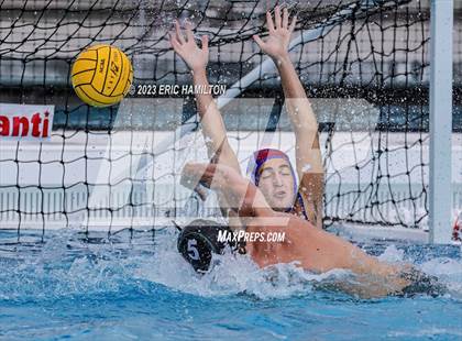 Thumbnail 2 in Bonita v Palisades (CIF SS Division III Regional Final) photogallery.
