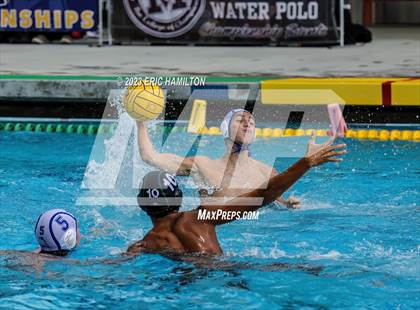 Thumbnail 3 in Bonita v Palisades (CIF SS Division III Regional Final) photogallery.