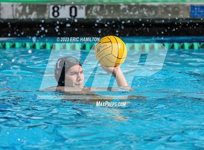 Thumbnail 1 in Bonita v Palisades (CIF SS Division III Regional Final) photogallery.