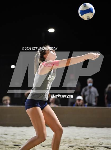Thumbnail 1 in O'Connor vs Perry @ Casteel (AIA Division 1 Semifinals) photogallery.