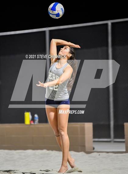 Thumbnail 3 in O'Connor vs Perry @ Casteel (AIA Division 1 Semifinals) photogallery.