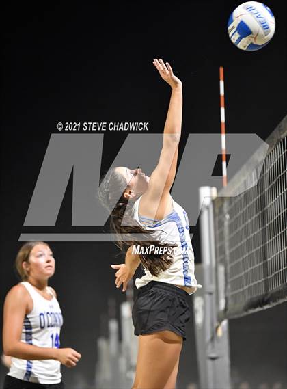 Thumbnail 3 in O'Connor vs Perry @ Casteel (AIA Division 1 Semifinals) photogallery.