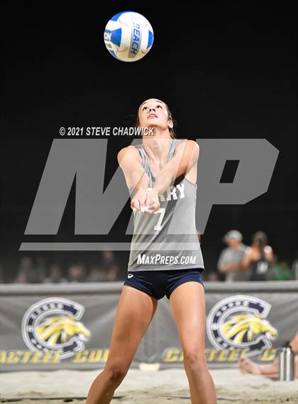 Thumbnail 3 in O'Connor vs Perry @ Casteel (AIA Division 1 Semifinals) photogallery.