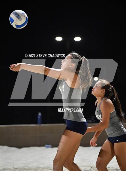 Thumbnail 1 in O'Connor vs Perry @ Casteel (AIA Division 1 Semifinals) photogallery.