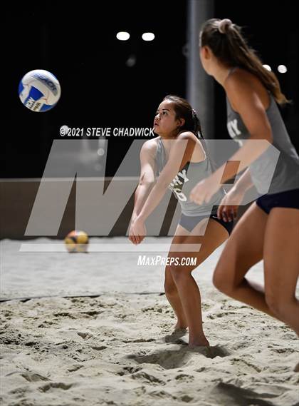 Thumbnail 3 in O'Connor vs Perry @ Casteel (AIA Division 1 Semifinals) photogallery.