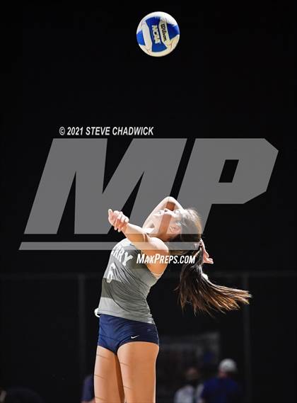 Thumbnail 2 in O'Connor vs Perry @ Casteel (AIA Division 1 Semifinals) photogallery.