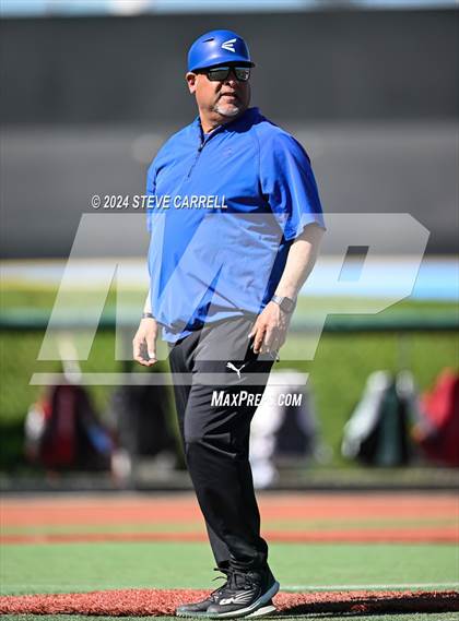 Thumbnail 1 in Corning @ University Prep (Anderson Tournament) photogallery.