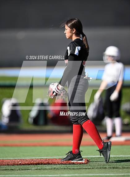 Thumbnail 2 in Corning @ University Prep (Anderson Tournament) photogallery.