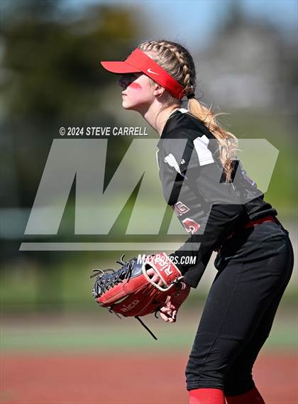 Thumbnail 1 in Corning @ University Prep (Anderson Tournament) photogallery.