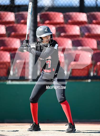 Thumbnail 2 in Corning @ University Prep (Anderson Tournament) photogallery.