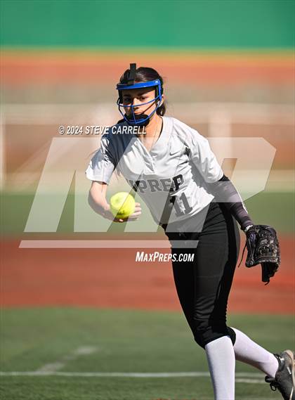 Thumbnail 1 in Corning @ University Prep (Anderson Tournament) photogallery.