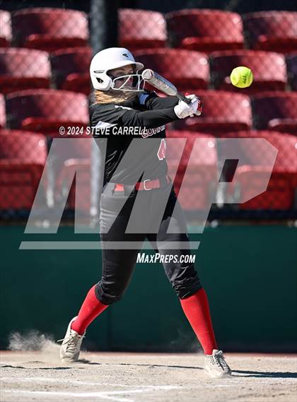 Thumbnail 3 in Corning @ University Prep (Anderson Tournament) photogallery.