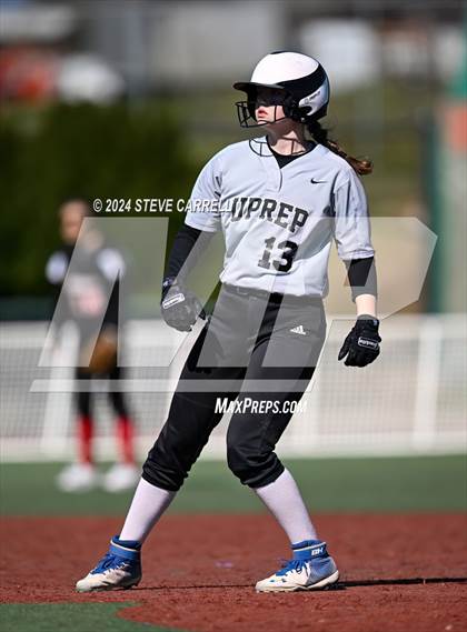Thumbnail 2 in Corning @ University Prep (Anderson Tournament) photogallery.