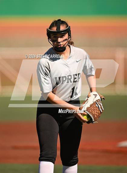 Thumbnail 3 in Corning @ University Prep (Anderson Tournament) photogallery.