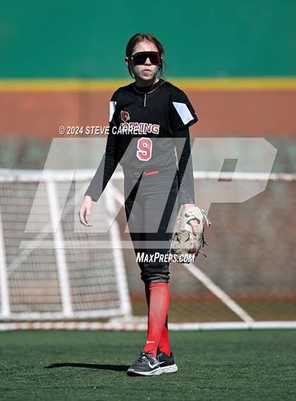 Thumbnail 2 in Corning @ University Prep (Anderson Tournament) photogallery.