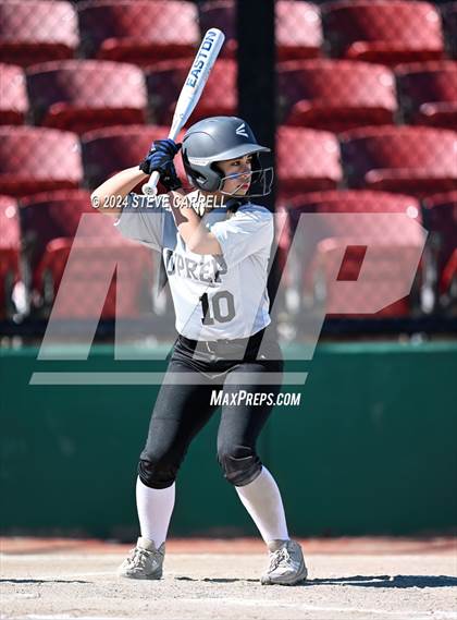 Thumbnail 1 in Corning @ University Prep (Anderson Tournament) photogallery.