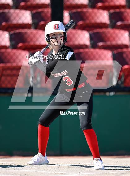 Thumbnail 3 in Corning @ University Prep (Anderson Tournament) photogallery.