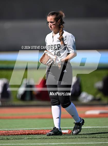 Thumbnail 2 in Corning @ University Prep (Anderson Tournament) photogallery.