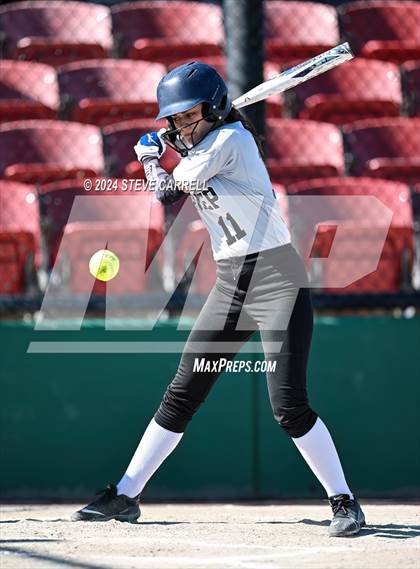 Thumbnail 3 in Corning @ University Prep (Anderson Tournament) photogallery.