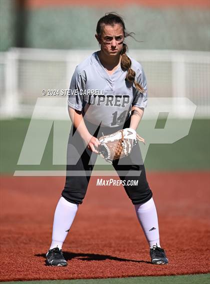 Thumbnail 3 in Corning @ University Prep (Anderson Tournament) photogallery.