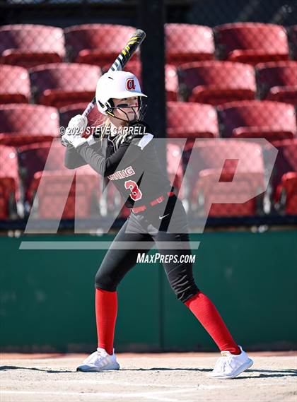 Thumbnail 1 in Corning @ University Prep (Anderson Tournament) photogallery.