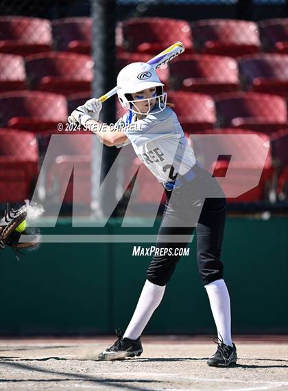 Thumbnail 1 in Corning @ University Prep (Anderson Tournament) photogallery.