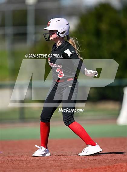 Thumbnail 2 in Corning @ University Prep (Anderson Tournament) photogallery.