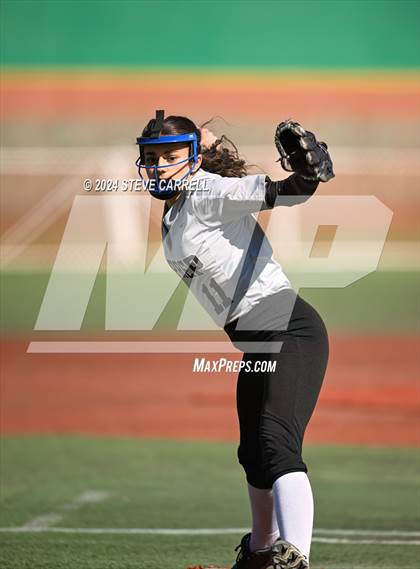 Thumbnail 1 in Corning @ University Prep (Anderson Tournament) photogallery.