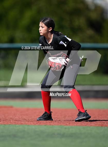 Thumbnail 2 in Corning @ University Prep (Anderson Tournament) photogallery.
