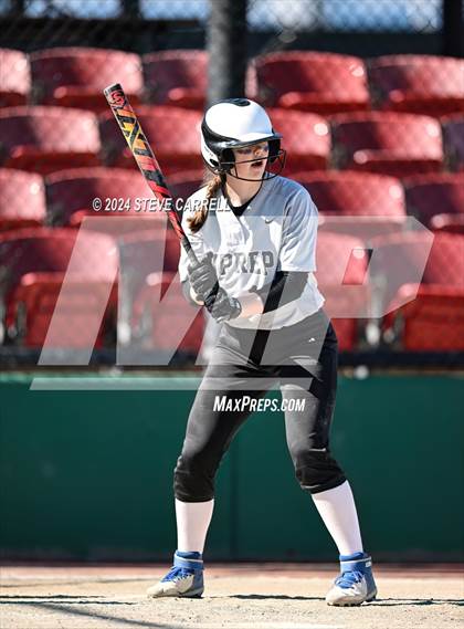 Thumbnail 1 in Corning @ University Prep (Anderson Tournament) photogallery.