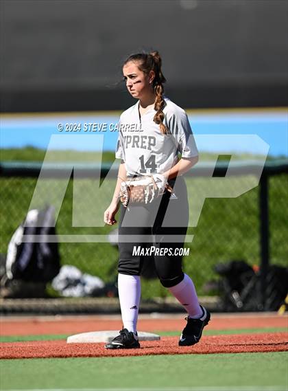 Thumbnail 3 in Corning @ University Prep (Anderson Tournament) photogallery.