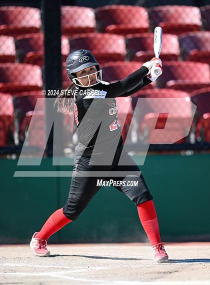 Thumbnail 2 in Corning @ University Prep (Anderson Tournament) photogallery.