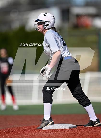 Thumbnail 1 in Corning @ University Prep (Anderson Tournament) photogallery.