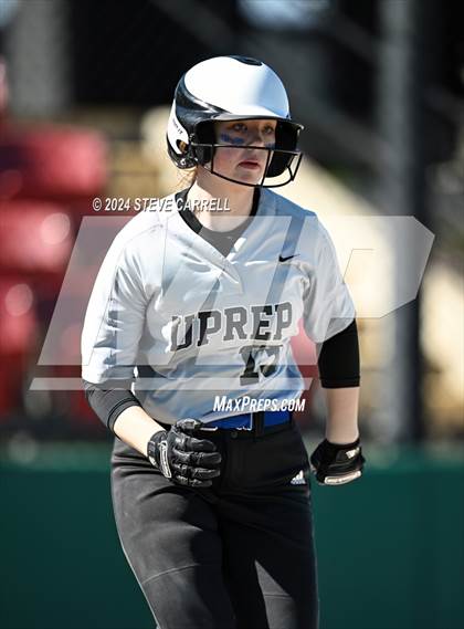 Thumbnail 1 in Corning @ University Prep (Anderson Tournament) photogallery.